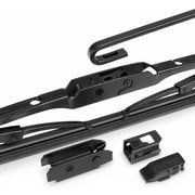 Kit Palheta Metalica Lamborghini Urus 2019 a Atual 26x18 - imagem 4