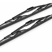 Kit Palheta Metalica Effa Plutus 2011 a 2012 18x18 - imagem 2