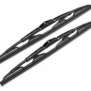 Kit Palheta Metalica JAC J2 2012 a 2017 24x24 - imagem 1