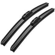 Kit Palheta Silicone Audi S6 2012 a 2016 26x21