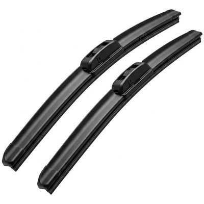 Kit Palheta Silicone BMW Z4 (E85/89) 2003 a Atual 20x20