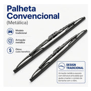 Kit Mercedes-Benz Cooper S - 2 Lugares 2012+ Silicone - imagem 2