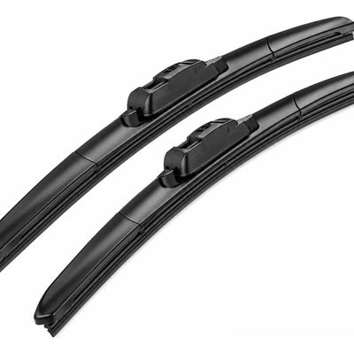 Kit Palheta Hibrida BMW Z3 1995 a 2003 20x20