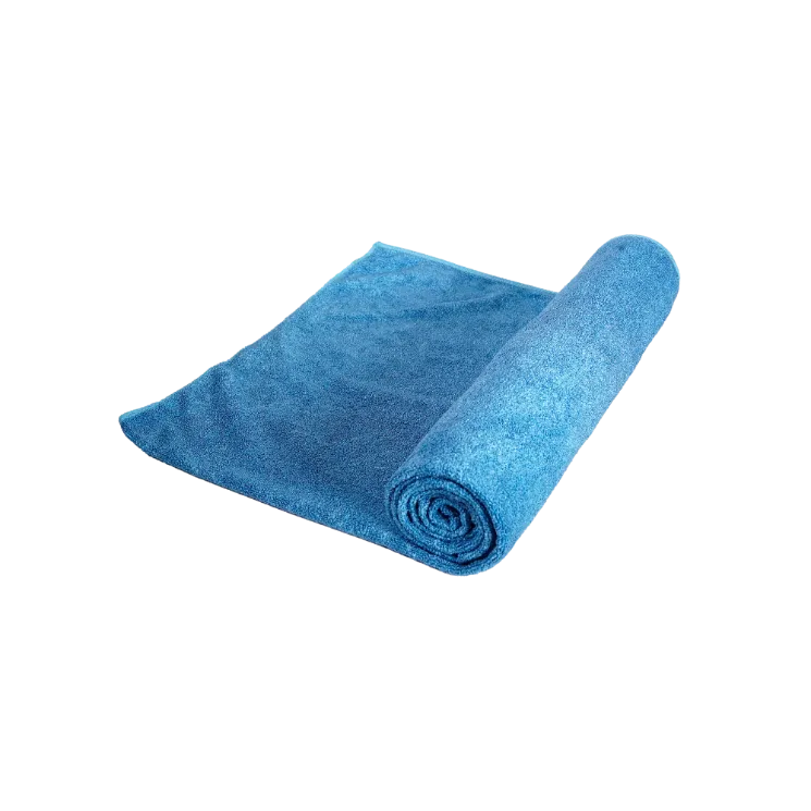 Toalha De Microfibra Ultra Secagem Vonixx 70x120cm 400GSM