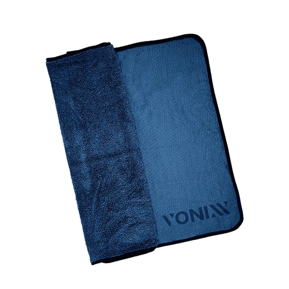 Toalha De Secagem Vonixx Maxx 50x90cm 600GSM Microfibra