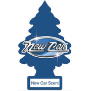 Aromatizante Automotivo Little Trees