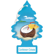 Aromatizante Automotivo Little Trees