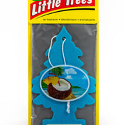 Aromatizante Automotivo Little Trees