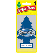 Aromatizante Automotivo Little Trees