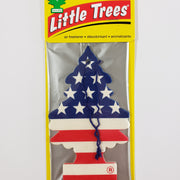 Aromatizante Automotivo Little Trees
