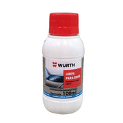 Limpa Para-Brisa Würth Para Reservatório Automotivo 100ml ou 500ml