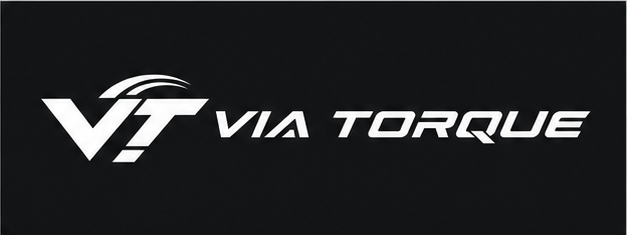 Logo oficial VIA TORQUE